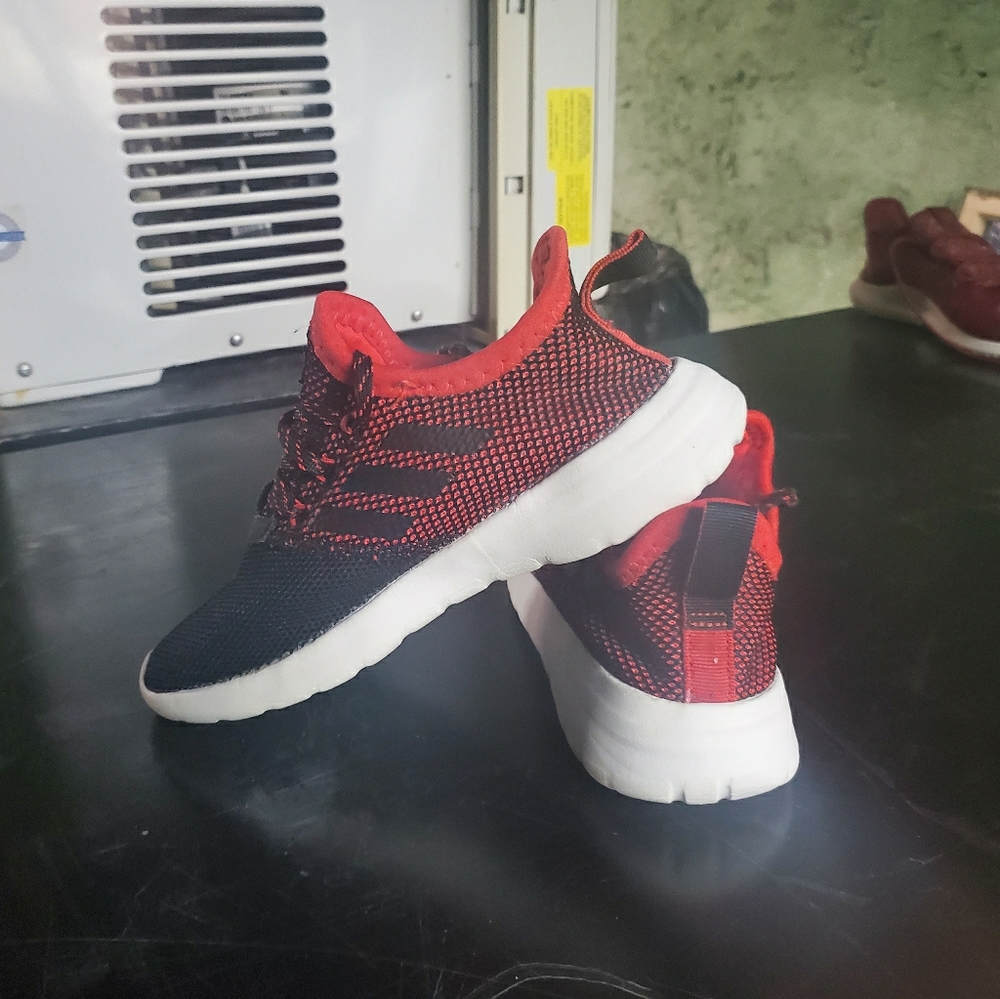 Boys Adidas Sneakers